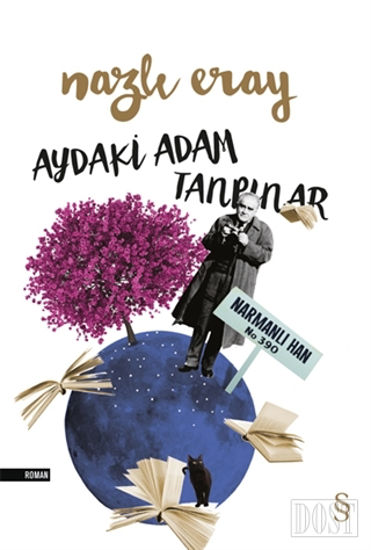 Aydaki Adam Tanpınar